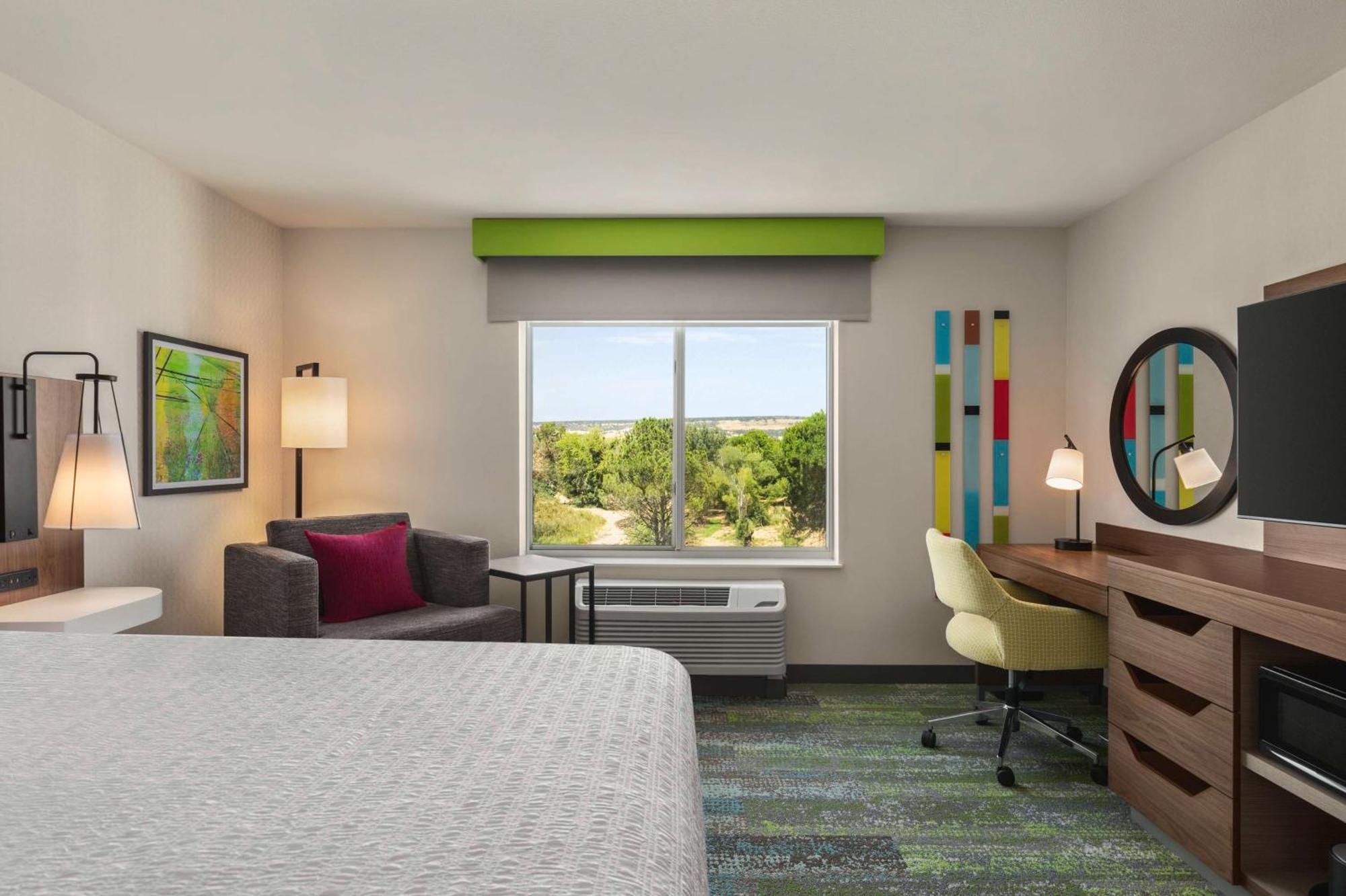 Hampton Inn & Suites Oroville Exterior photo